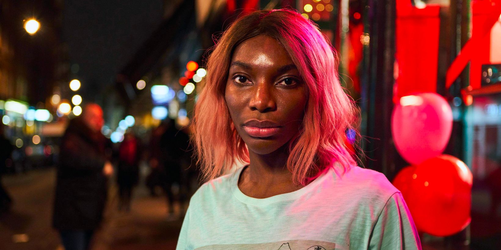 Michaela Coel i I May Destroy You