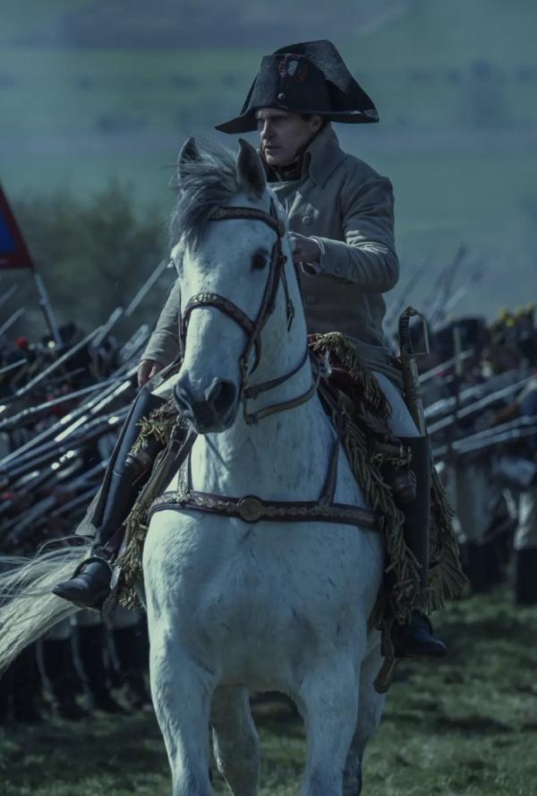 Bilde fra 'Napoleon'