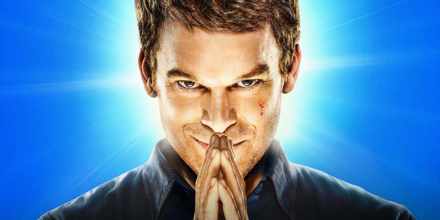 Dexter: Resurrection