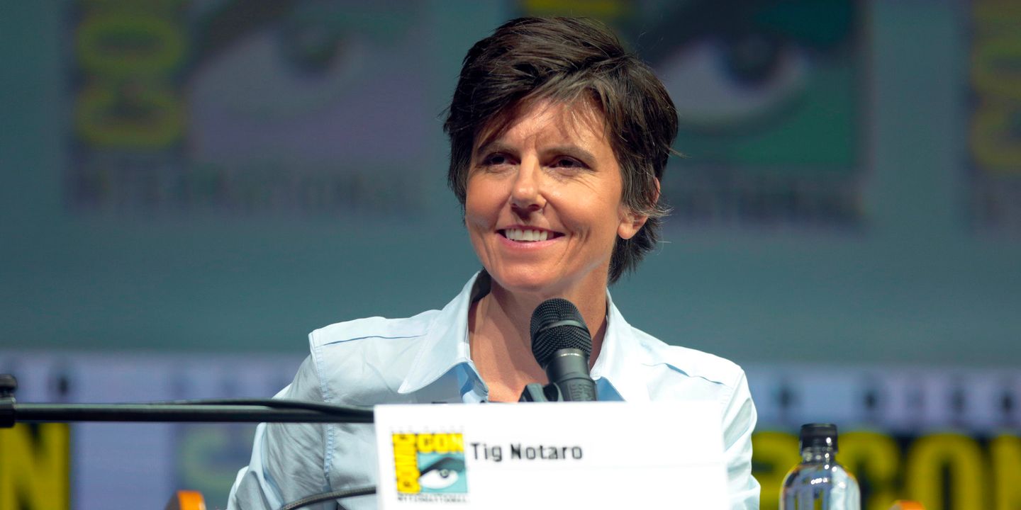 Tig Notaro