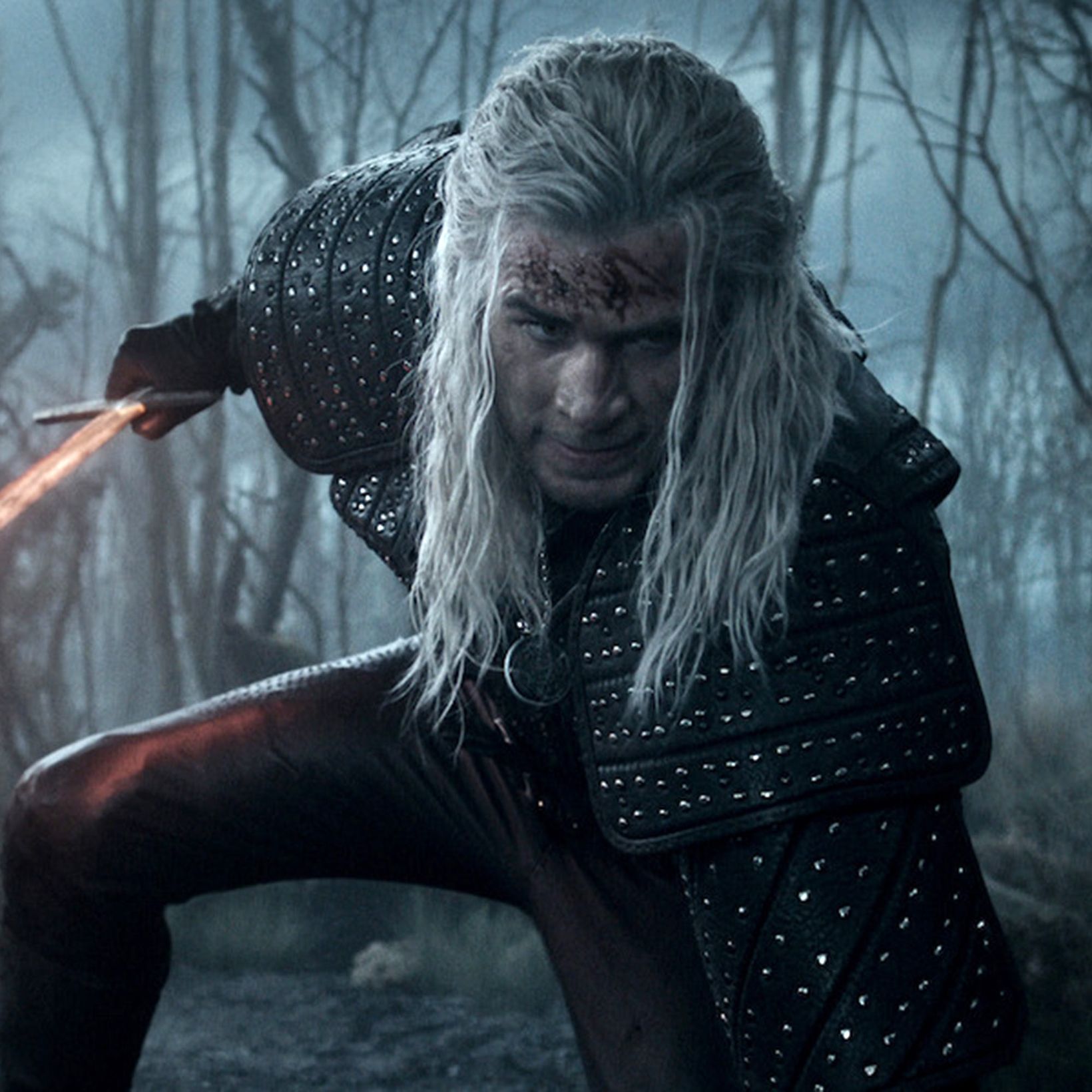 The Witcher Sesong 4