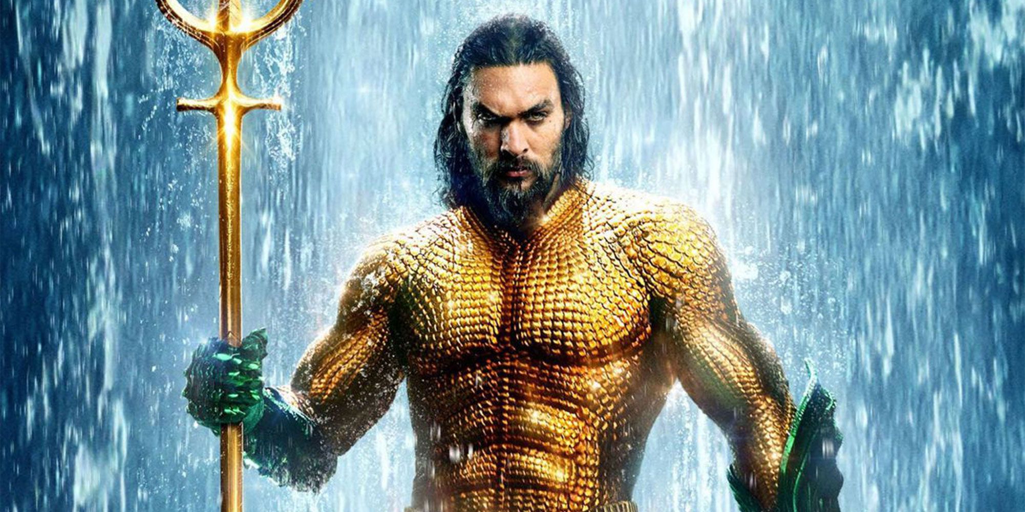 Aquaman