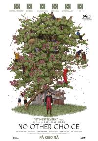 Plakat for 'No Other Choice'