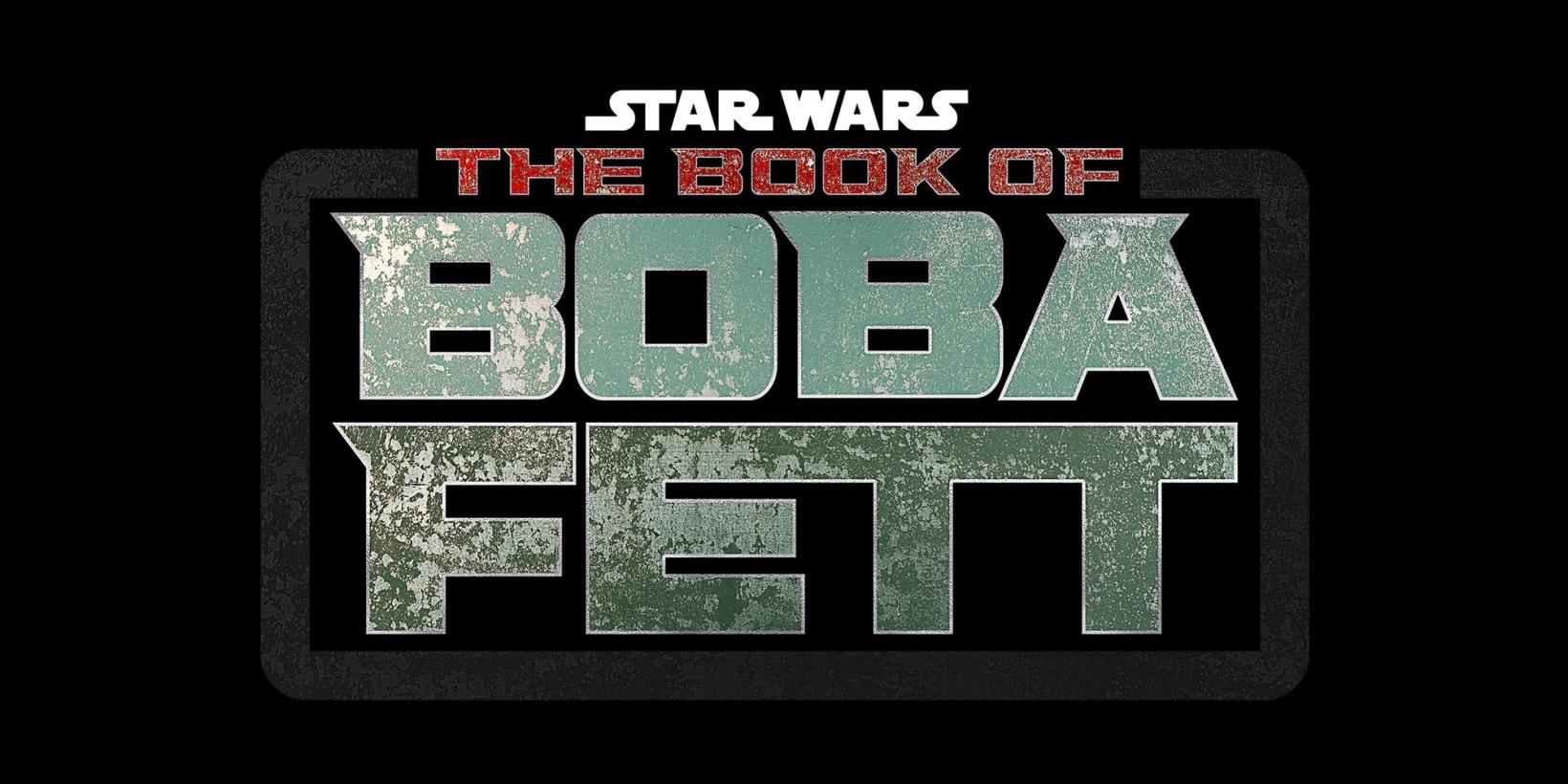 The Book of Boba Fett