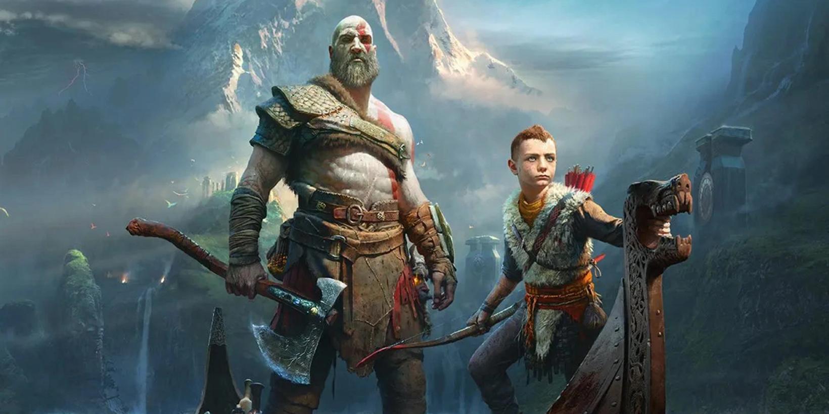 God's of War