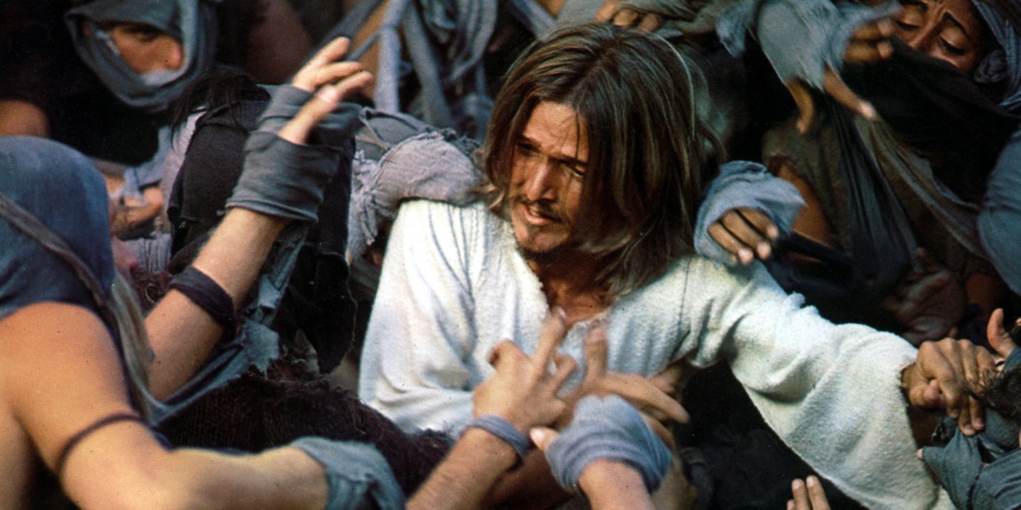 Jesus Christ Superstar (1973)