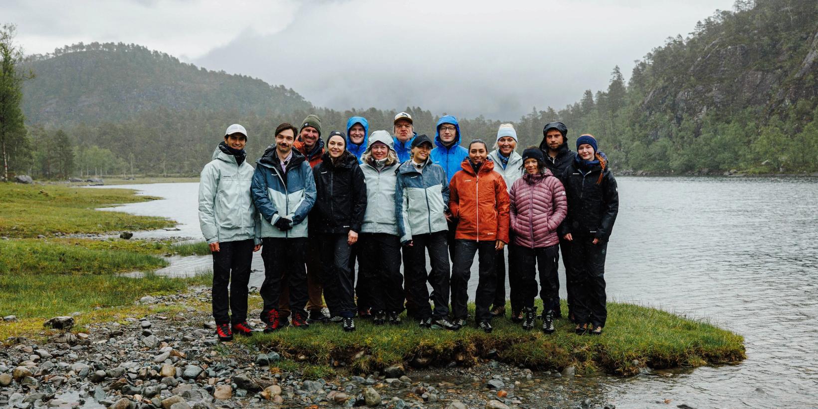 Vokteren – sesong 2