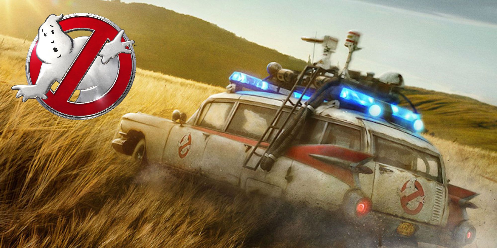 Ghostbusters Afterlife