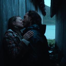 Leo de la Nuez og Kristi-Helene Engberg