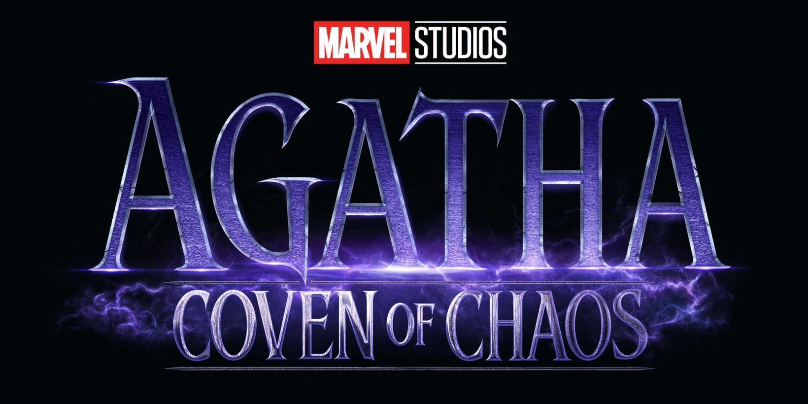 Agatha: Coven of Chaos