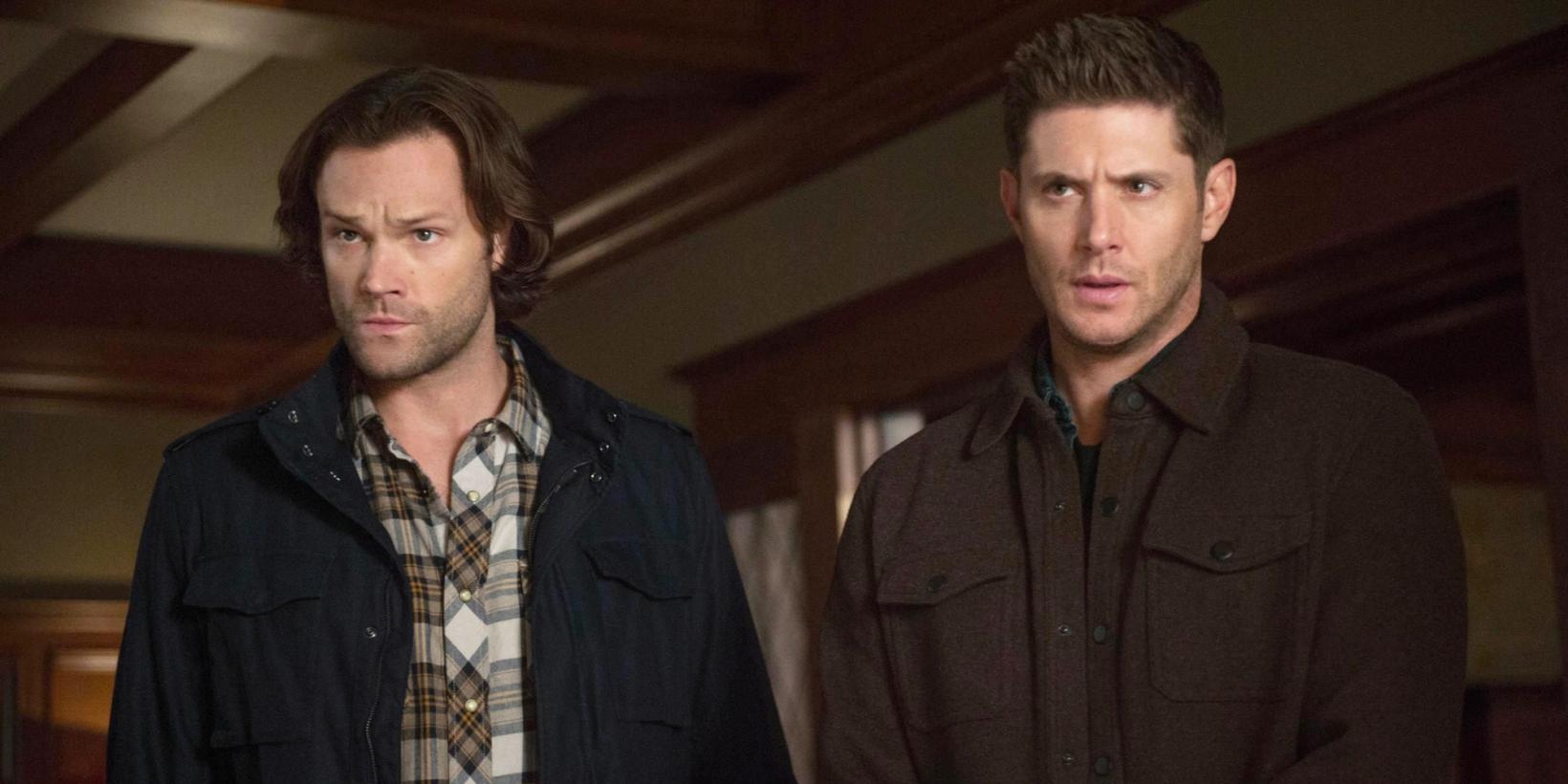Supernatural