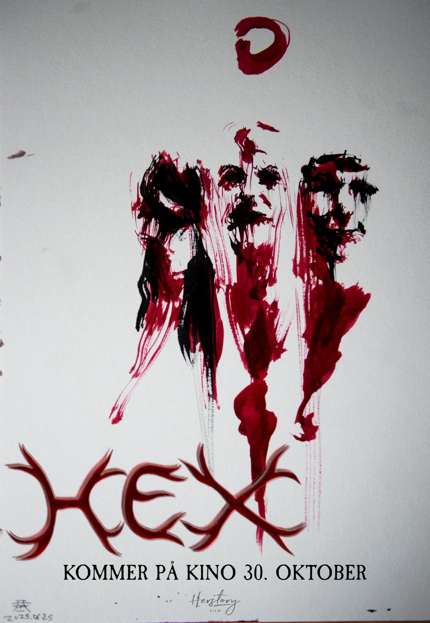 HEX