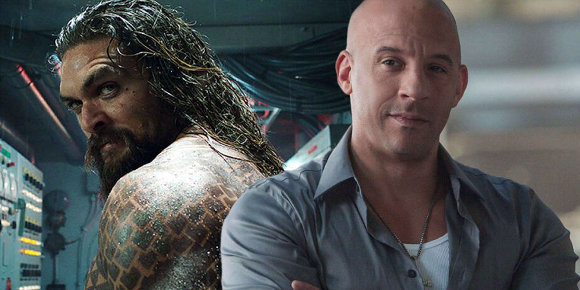 Fast 10, Jason Mamoa