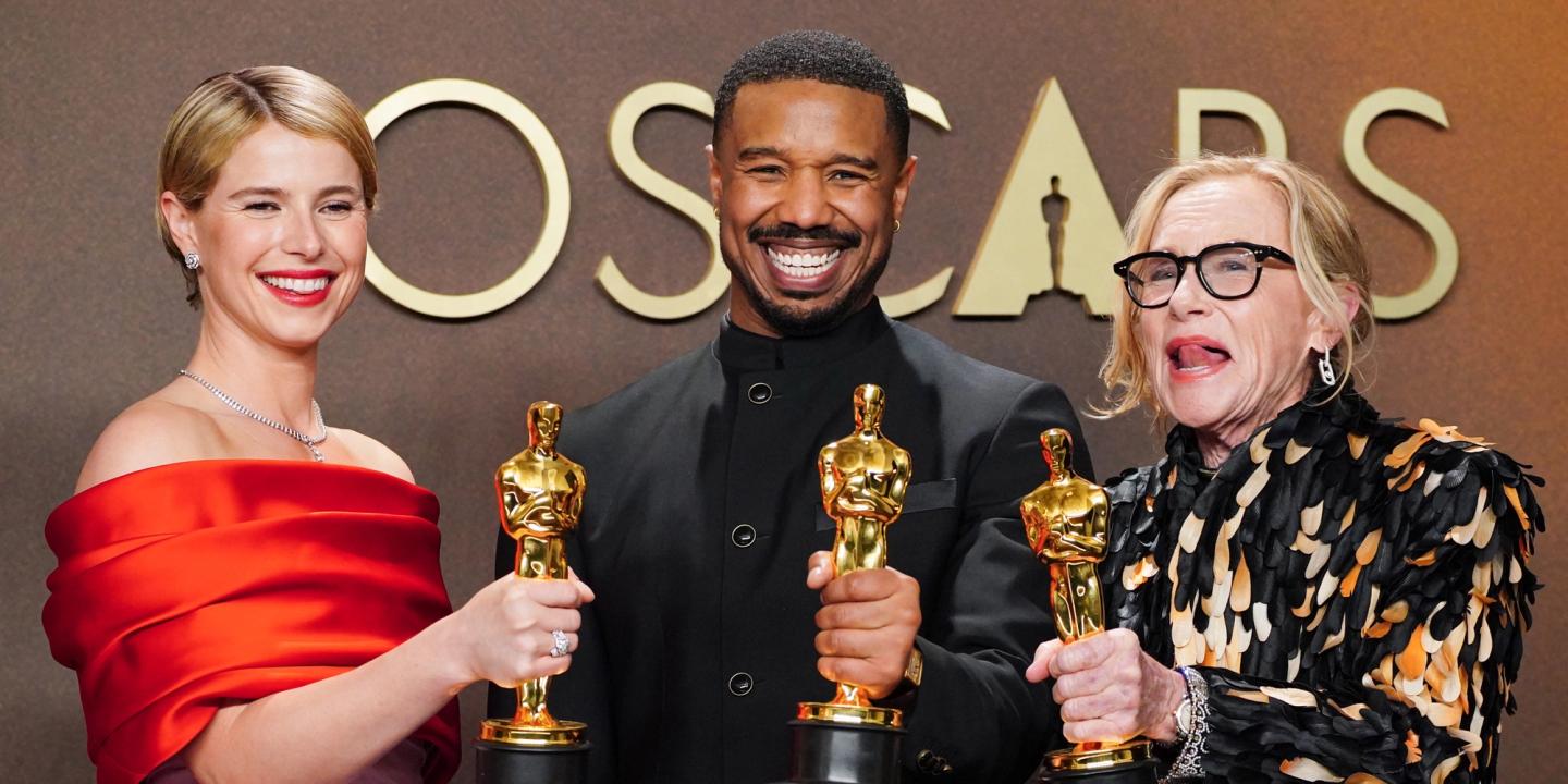 Oscar 2026