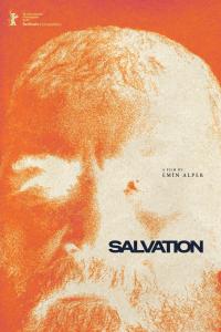 Plakat for 'Salvation'