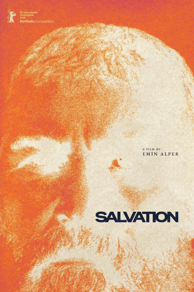 Bilde fra 'Salvation'