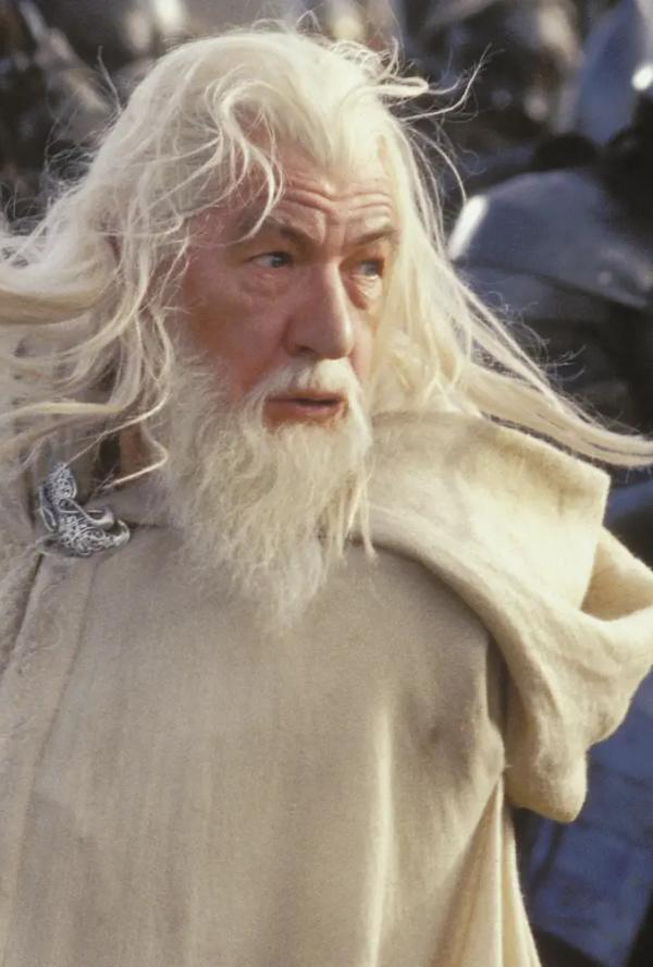 Bilde fra 'Ringenes herre: Atter en konge (EXTENDED)'