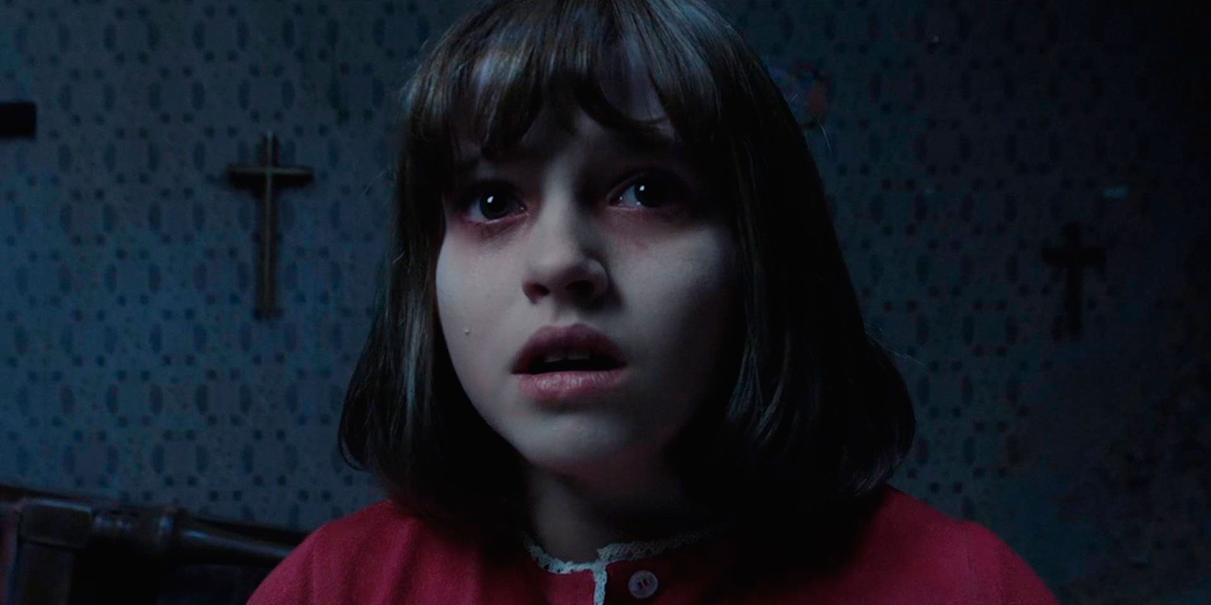The Conjuring