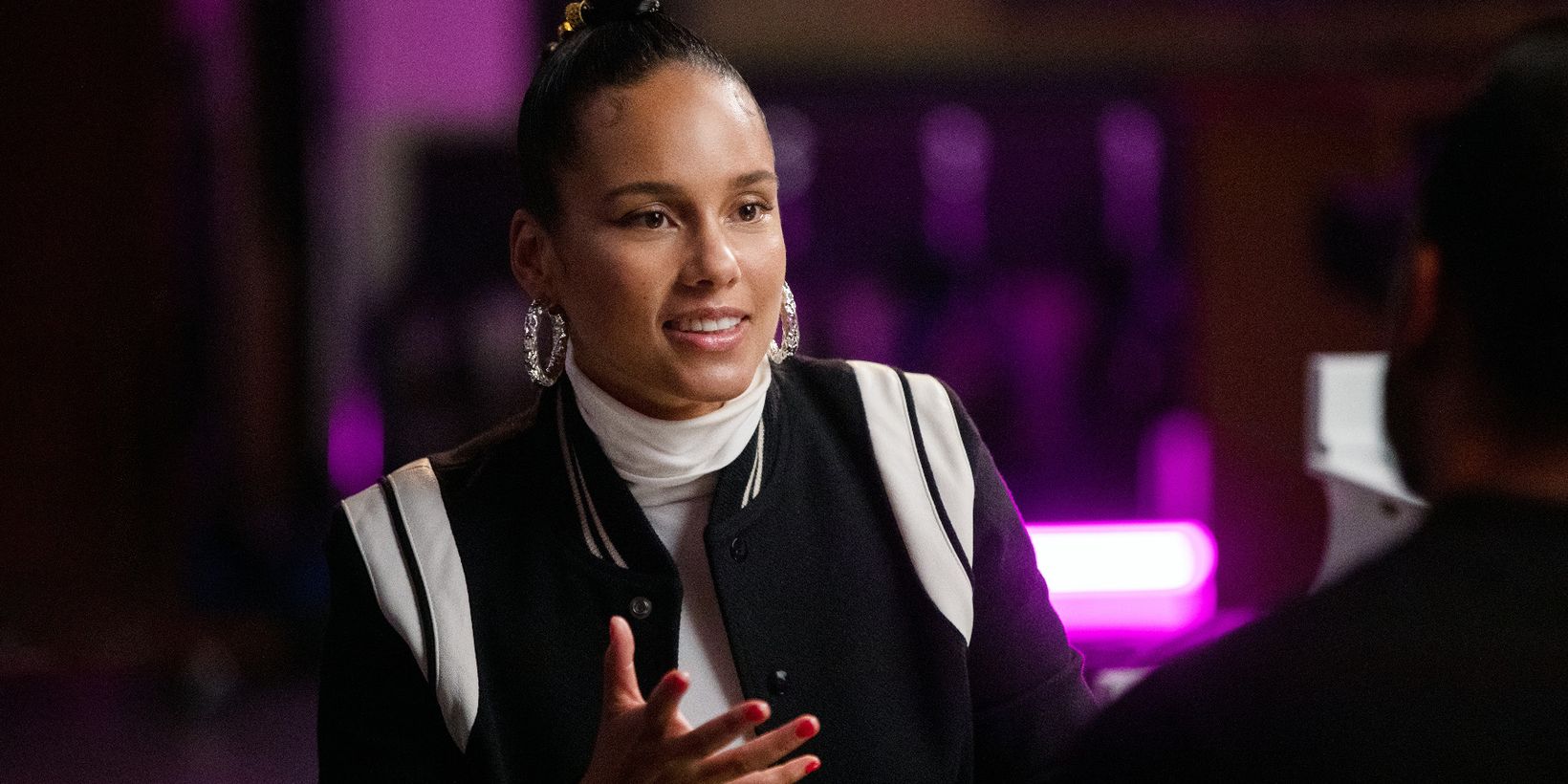 Alicia Keys i Song Exploder