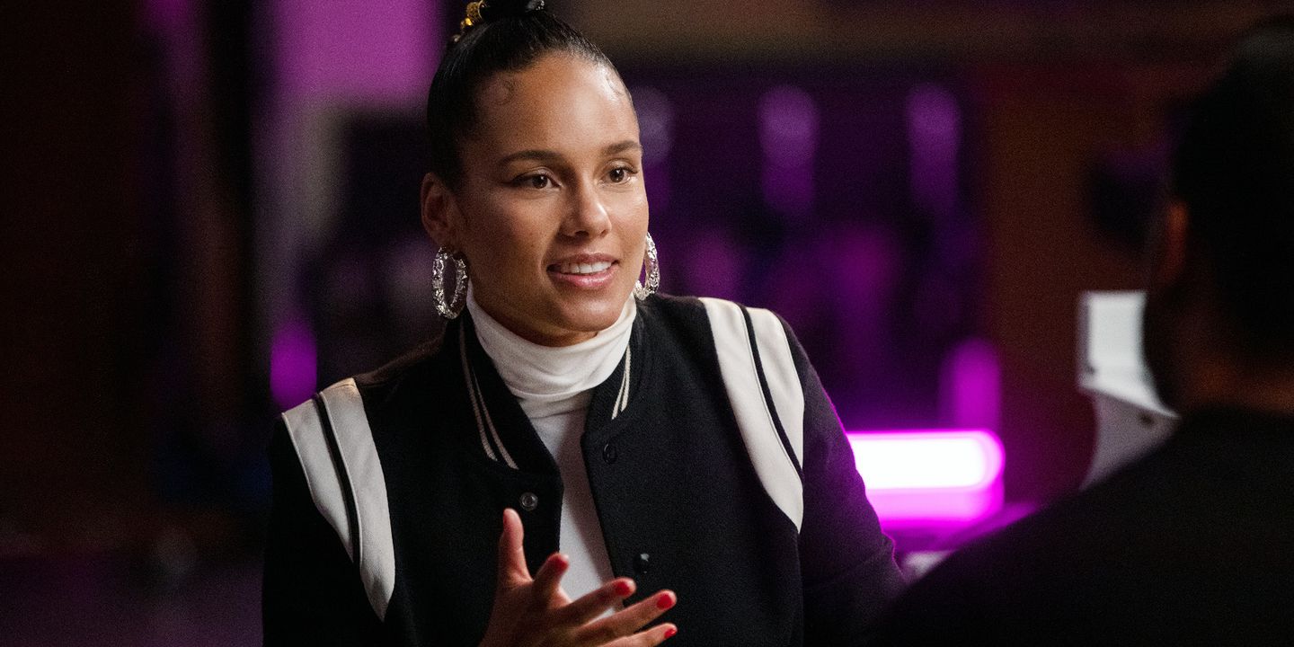 Alicia Keys i Song Exploder