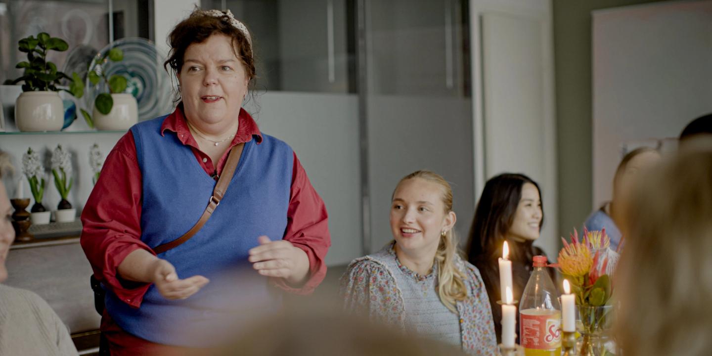Else Kåss Furuseth i Kåss går det?