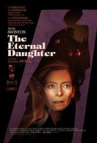 Plakat for 'The Eternal Daughter'