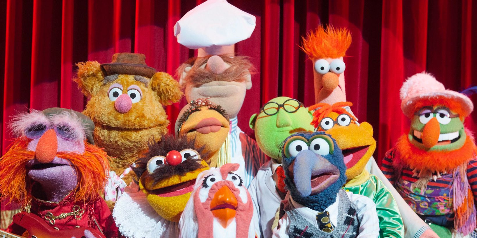 The Muppet Show