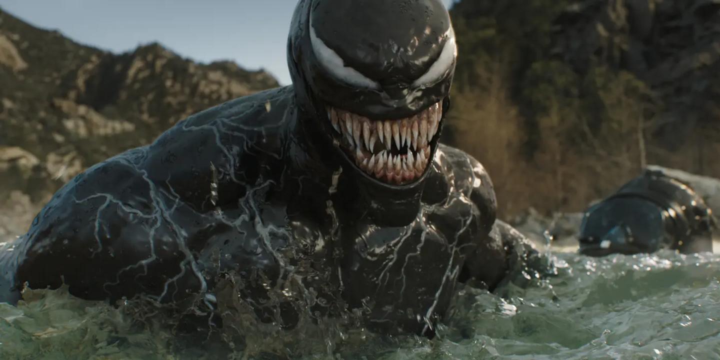 Venom