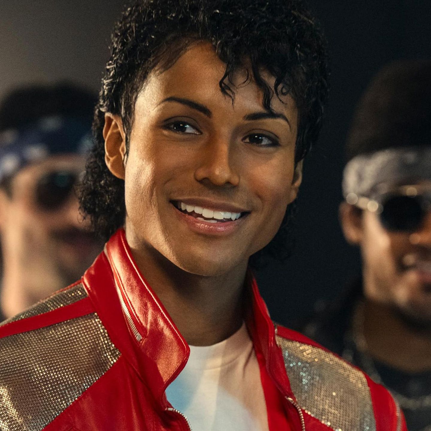 Michael