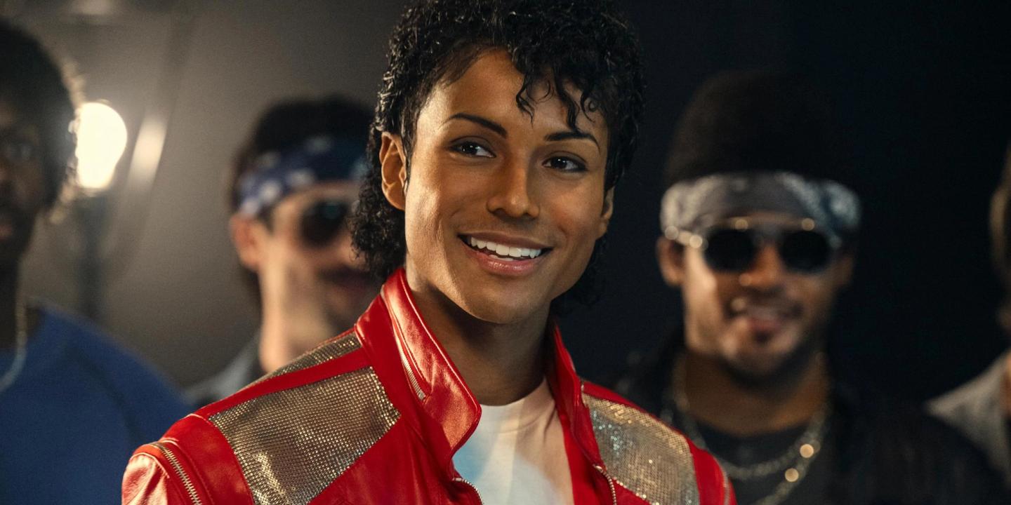 Michael