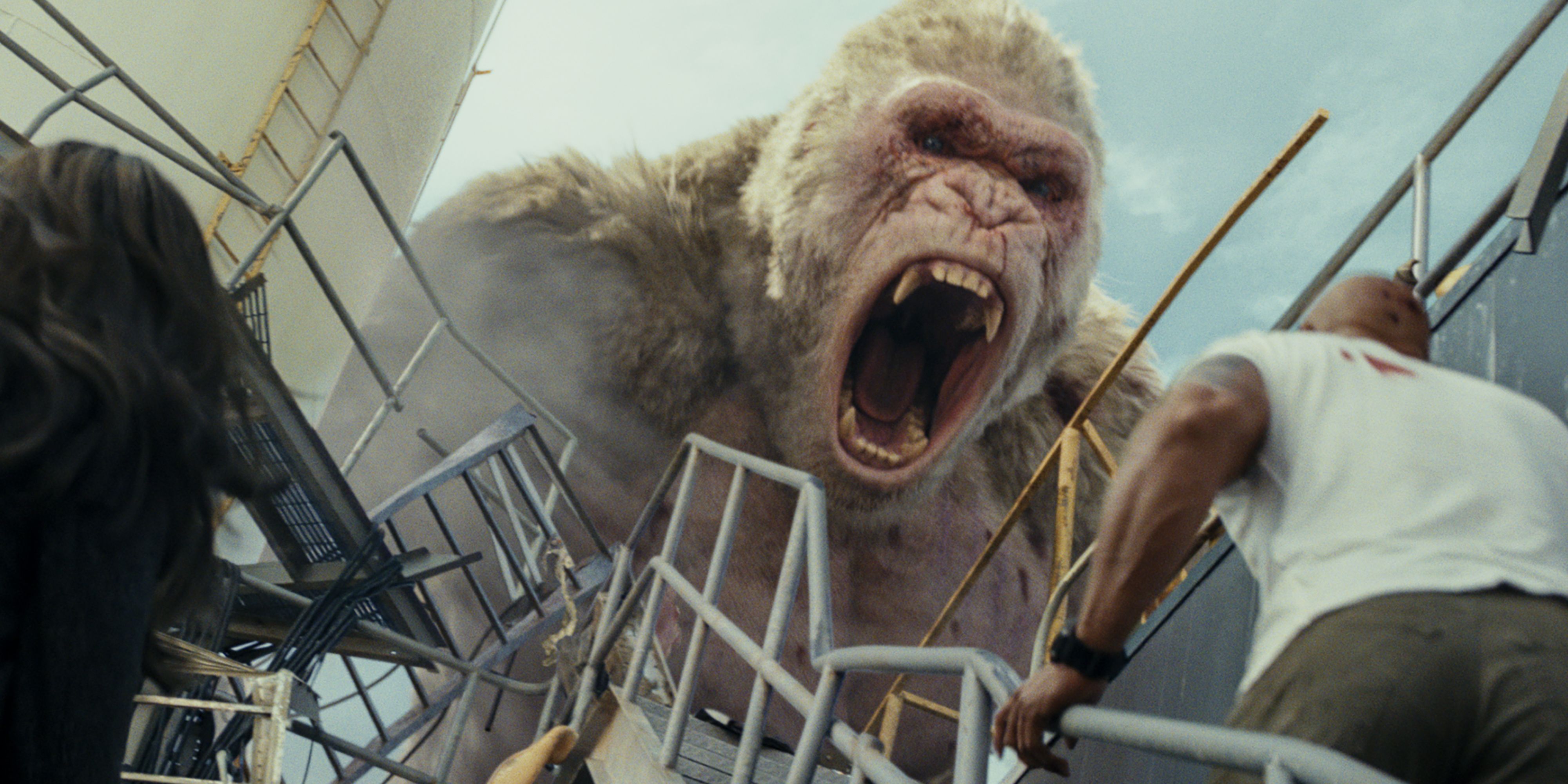 Rampage