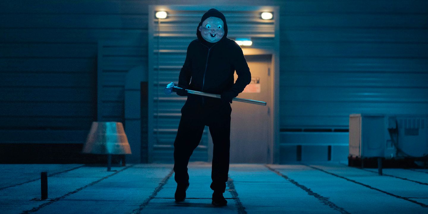 Happy Death Day 2 U