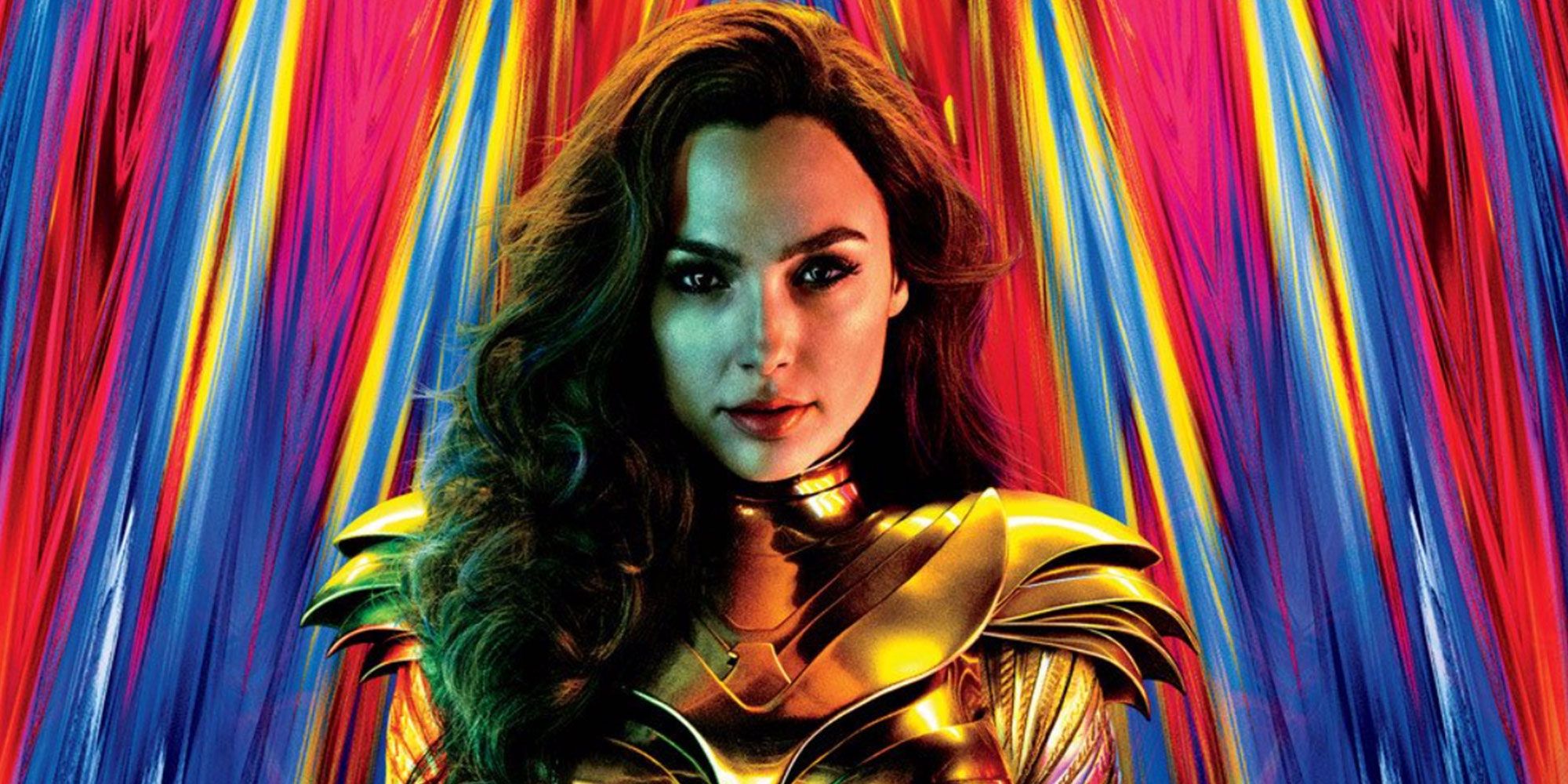 Gal Gadot i Wonder Woman 1984