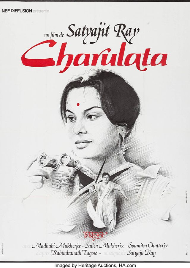 Charulata