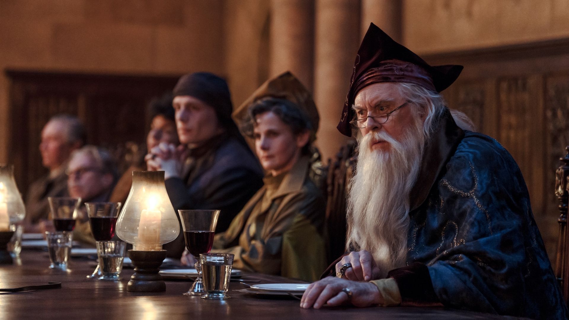 Harry Potter og de vises stein