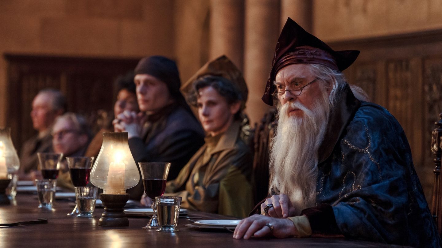 Harry Potter og de vises stein