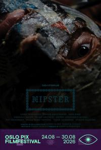 Plakat for 'Nipster'