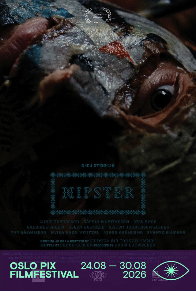 Bilde fra 'Nipster'