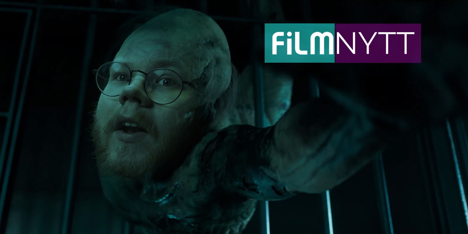 Filmnytt uke 32