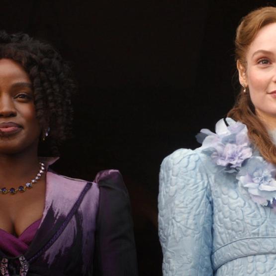 Bridgerton, sesong 5