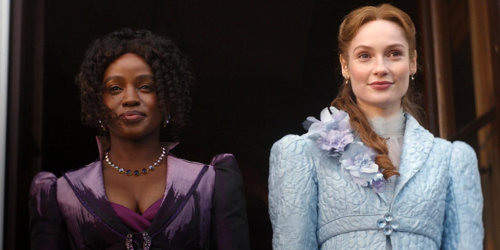 Bridgerton, sesong 5