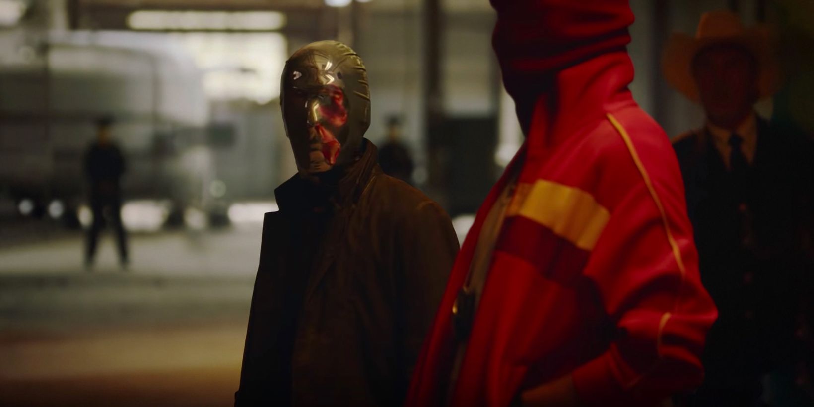 Watchmen (serien, 2019)