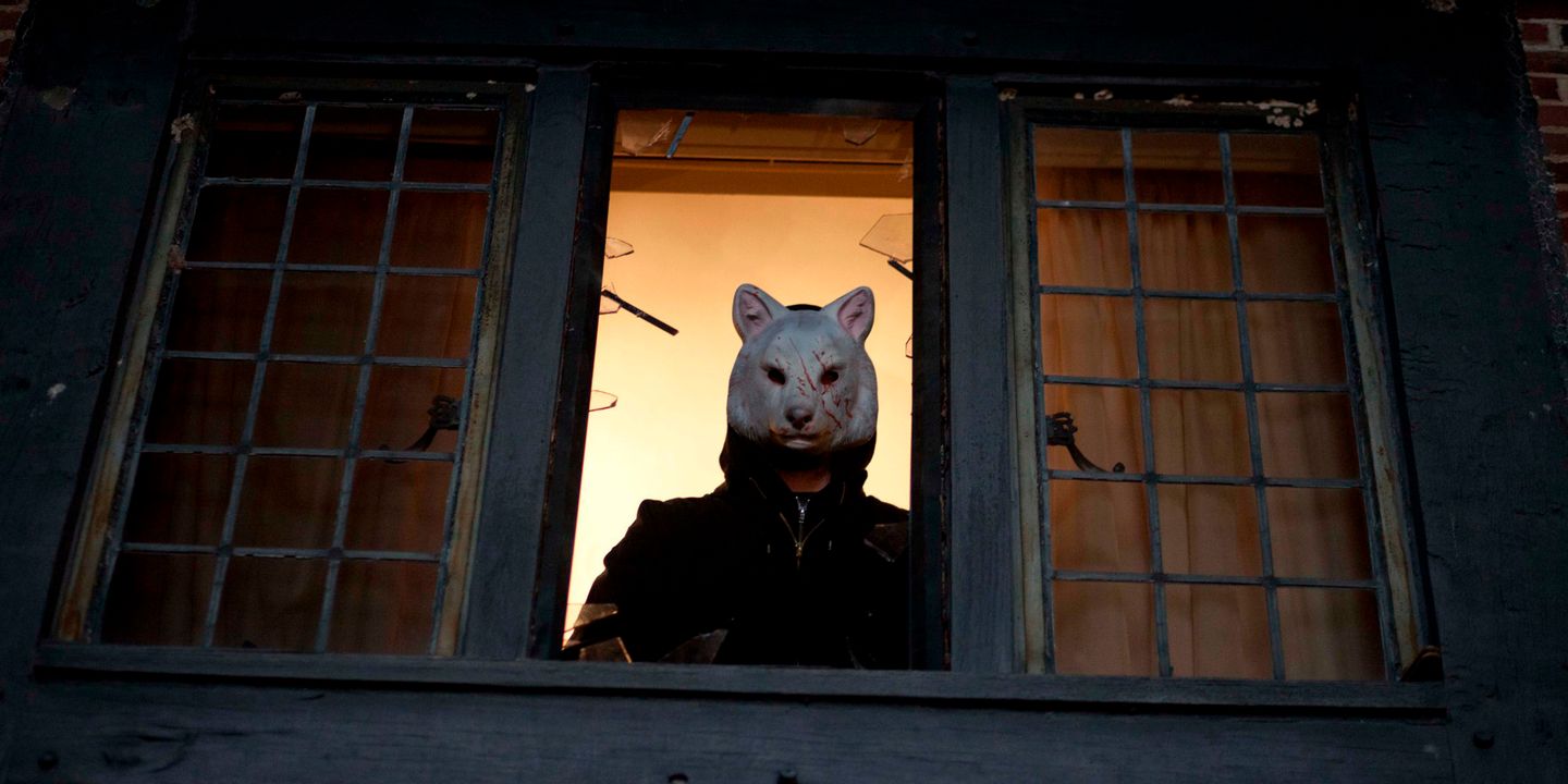 You're Next