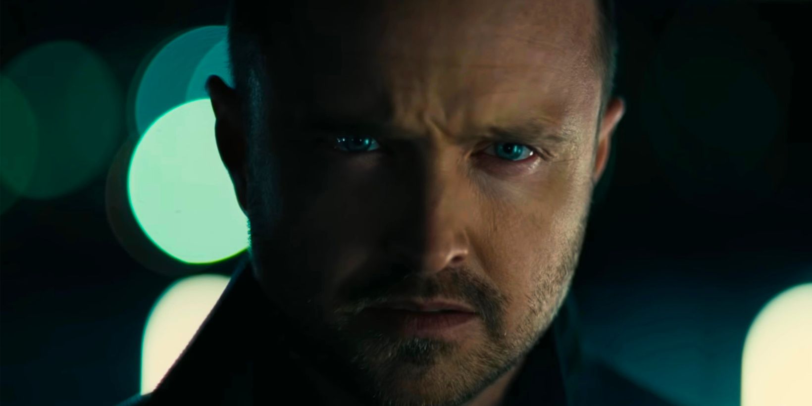 Aaron Paul i Westworld sesong 3