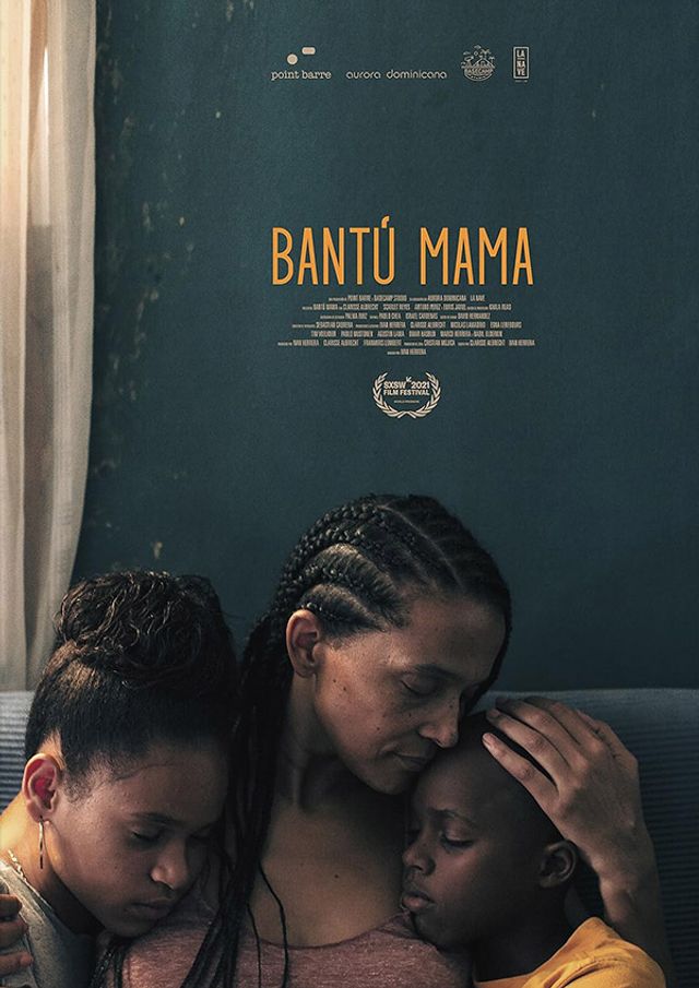 Bantu Mama