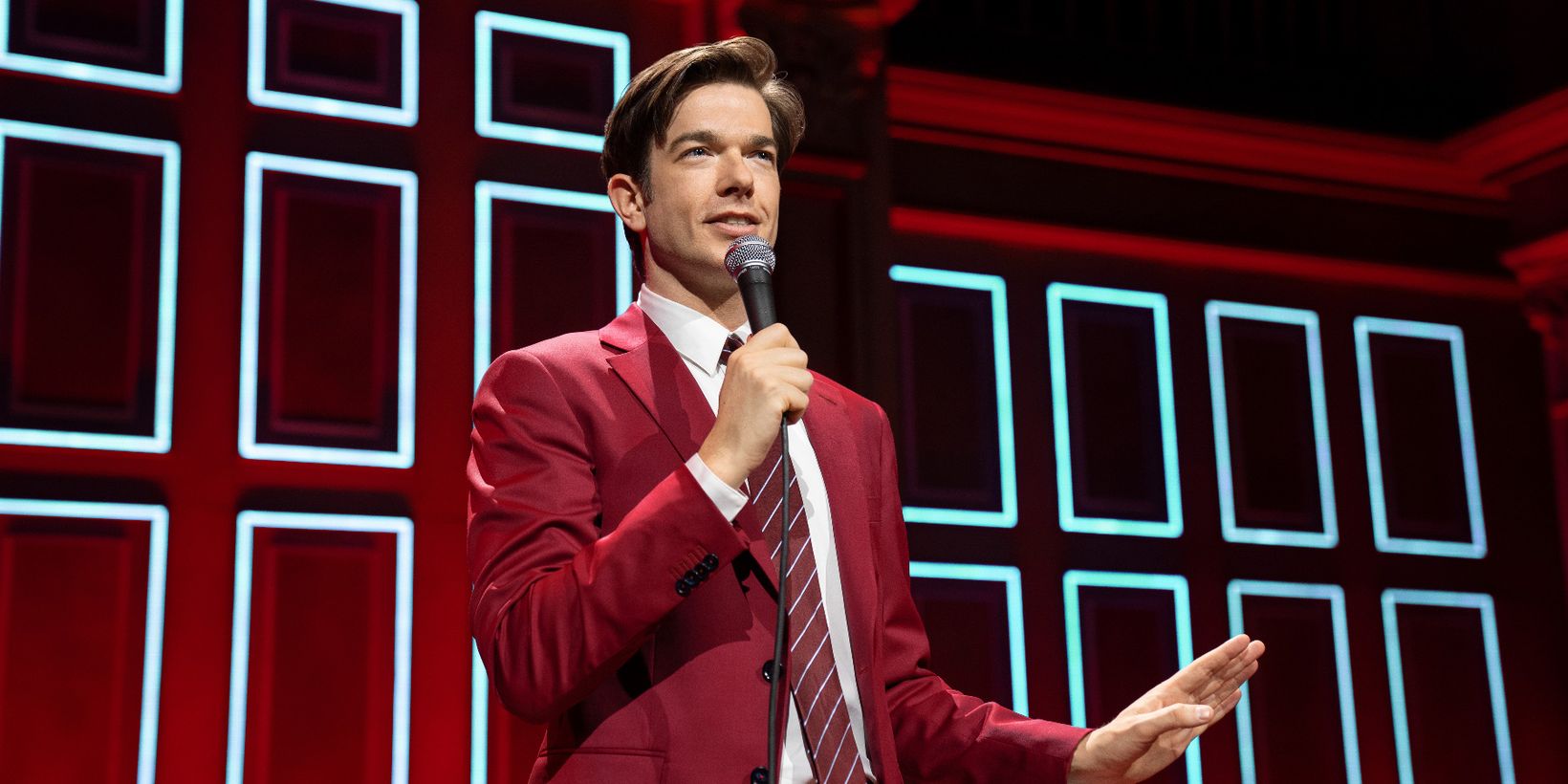 John Mulaney: Baby J