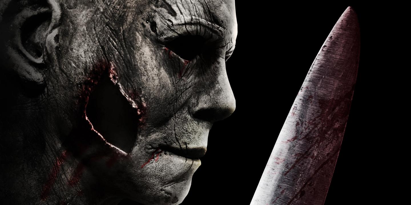 Michael Myers i Halloween Kills