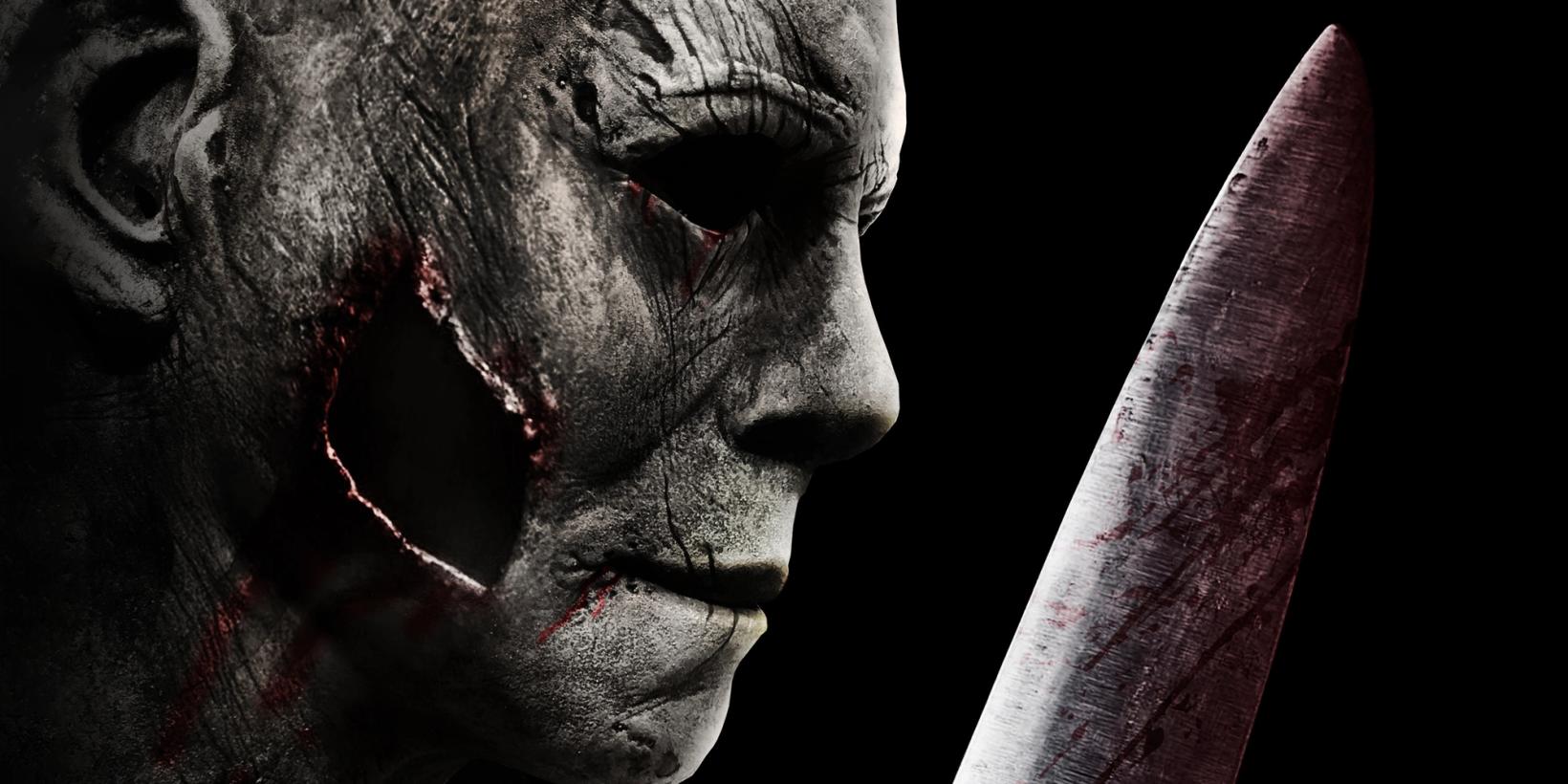 Michael Myers i Halloween Kills