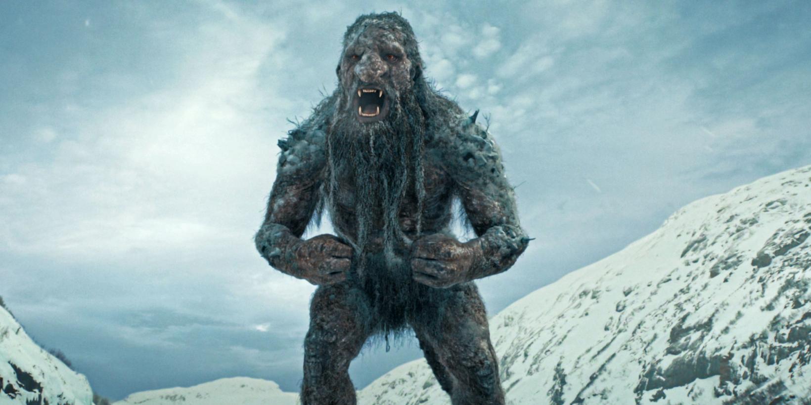 Stillbilde fra Troll 2