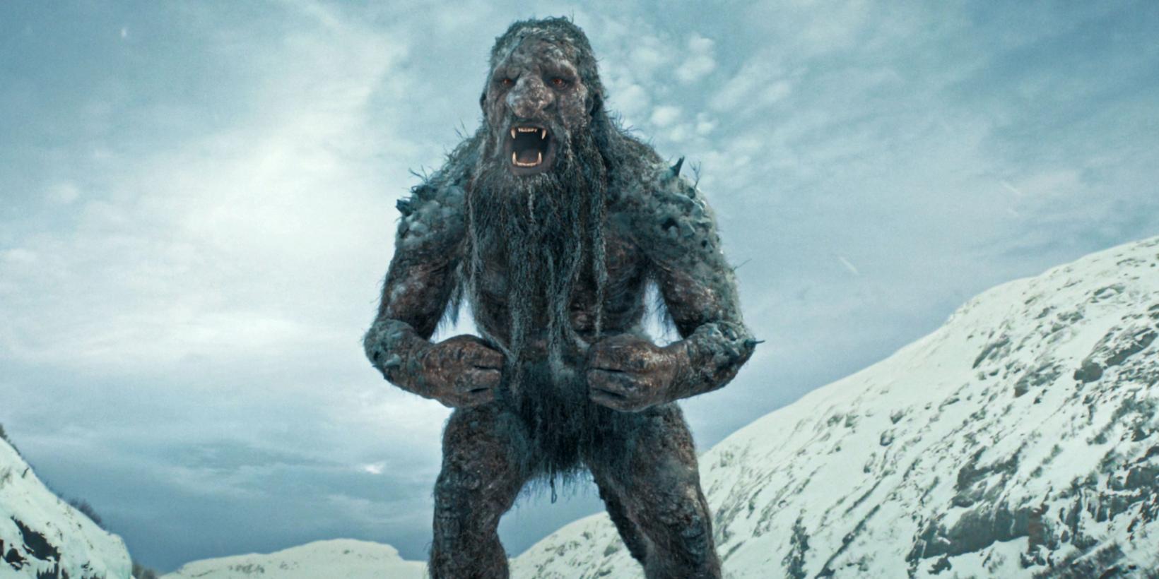 Stillbilde fra Troll 2